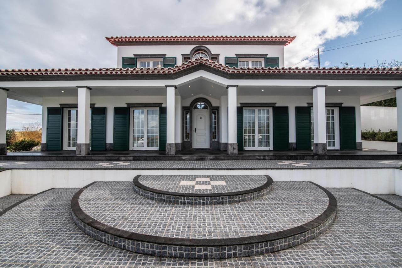 Ramal House Villa Nordeste  Bagian luar foto